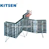 Latest Hot Selling light weight pure steel concrete with Adaptable Wall Cross Formwork
