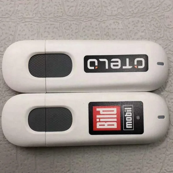 HUAWEI E303 HiLink USB Surf Stick 3G WCDMA 7.2Mbps USB Modem 2100MHz UNLOCKED