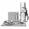 AC Current roller shutter motor