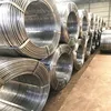 IEC Approved 1350 Type 9.5mm Aluminum Wire for Wire Drawing