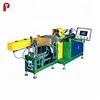 cnc PLC automatic 3D copper steel aluminum bundy tube pipe bending machine/bender manufacturer