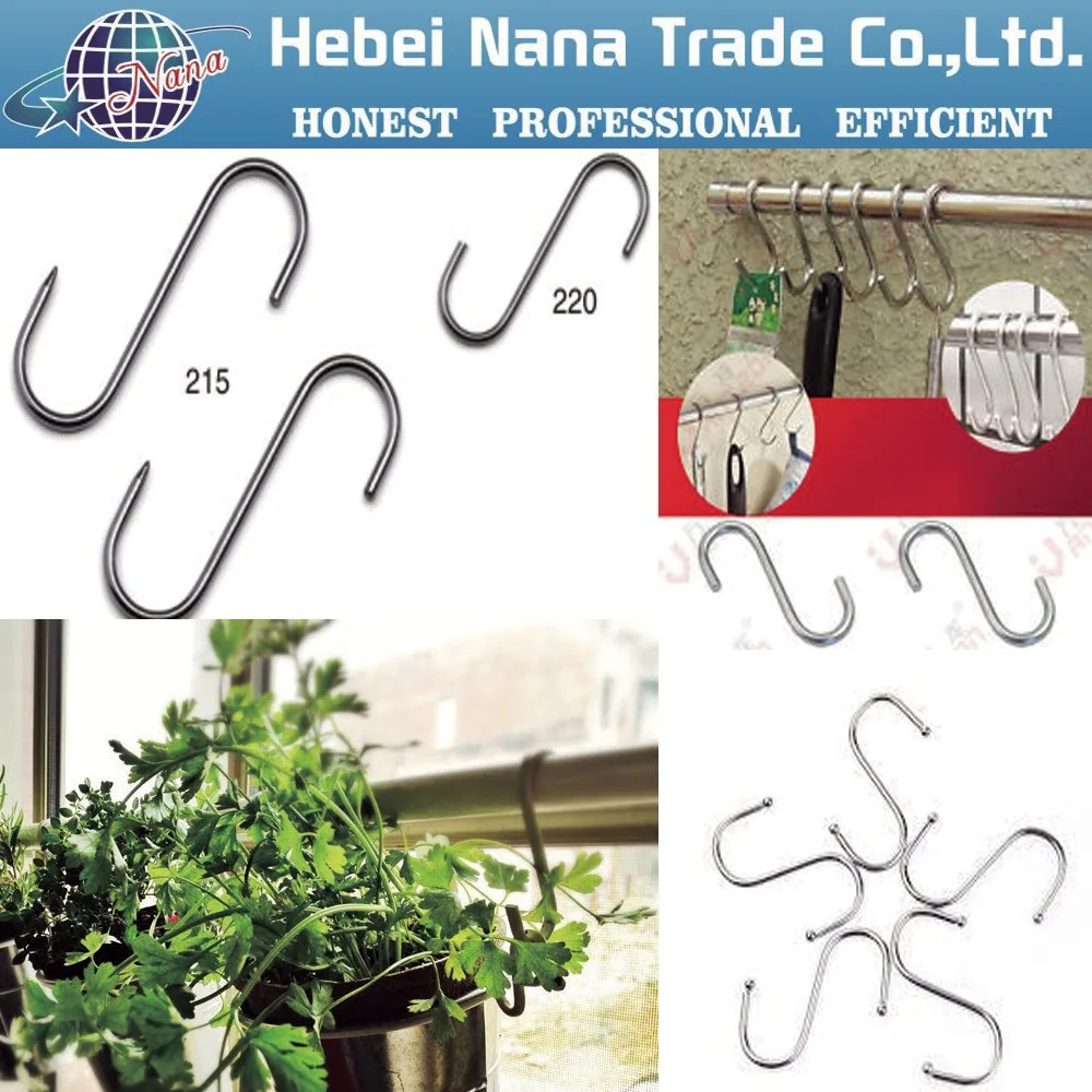 Greenhouse Galvanized Tomato Hook / Greenhouse Heating Systems Tomato
