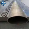 Titanium square pipe smoking shell and tube heat exchanger hot sale.