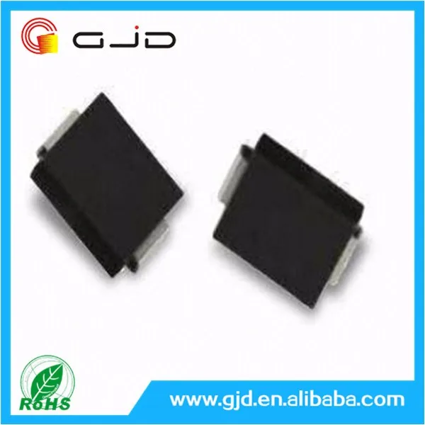 1000v 2a S2m Smd Rectifier Diode Buy Rectifier Diode,Smd Rectifier