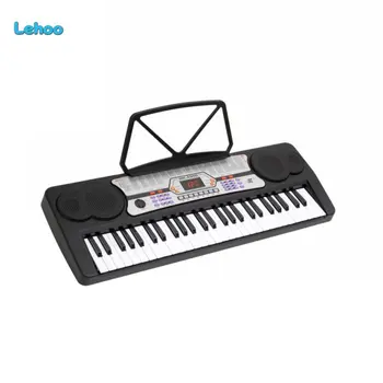 teclado musical para niños