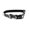 HiDREAM Friends Forever Extremely Durable Dog Collar, Premium Quality Strong, Sturdy Comfortable collar