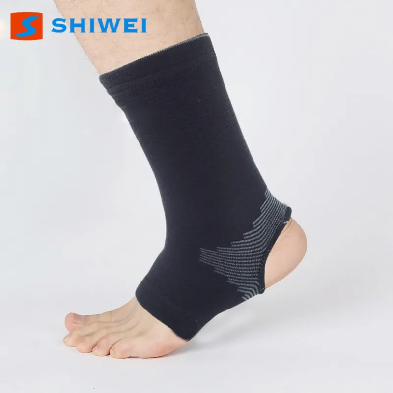 Elastic Ankle Support Spandex Nylon 