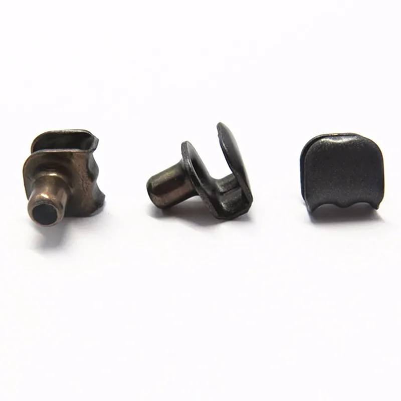 Wholesale Metal Brass Shoe Lace Hooks Manufacturer Buy Brass Shoe