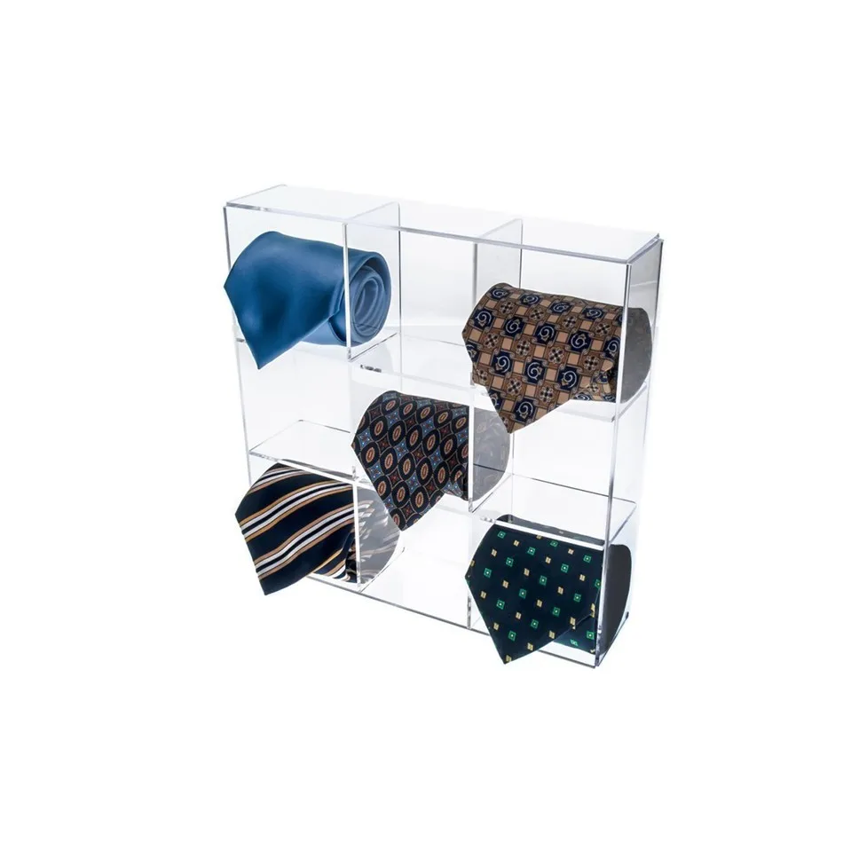 Acrylic Tie Display Acrylic Tie Display Case Buy Clear Perspex Neck