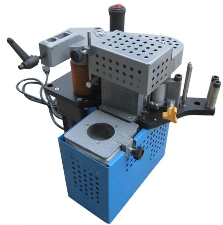 Hand Held Edge Banding Machine,Edge Banding Trimmer,Pvc Edge Bander