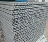 Factory supply most competitive extruded aluminum profiles prices