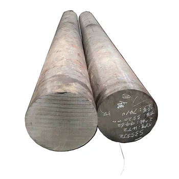 200mm Steel Forged Alloy Round Bar With Competitive Price - Buy Forged ...