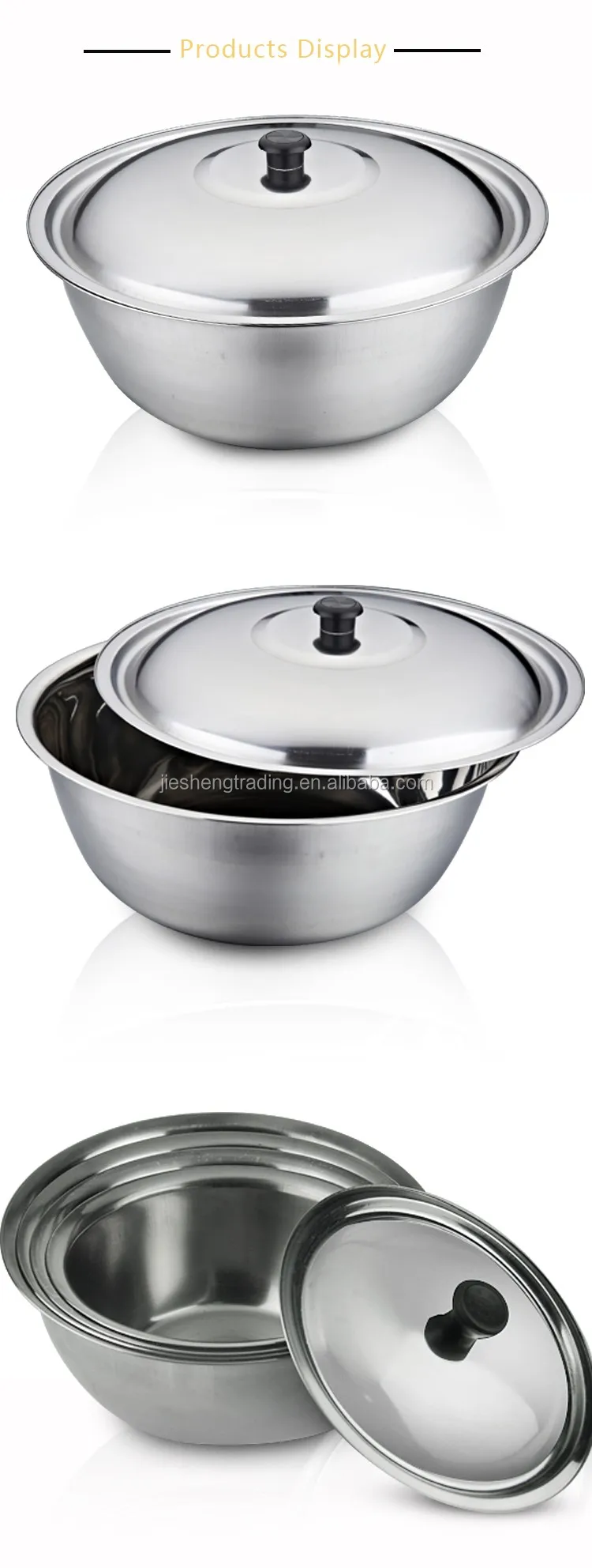 Cheap Wholesale Serving Bowls Stainless Steel Hand Wash Bowl Buy Hand