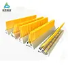 High Quality EN115 and A17 Nylon Black Strip Escalator Safety Brush