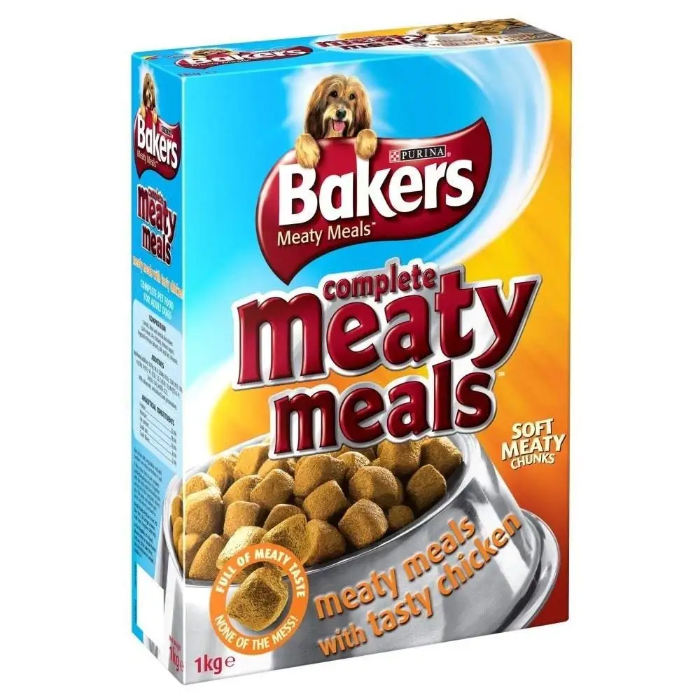 bakers complete 14kg