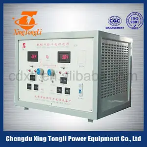 jewelry gold plating machine 18V 10A pulse machine