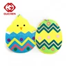 High Quality Popular Cute Decoration Easter Egg Felt Tag