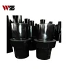ASME Code DN300 PN100 carbon steel Isolation Joint Pipe Fitting