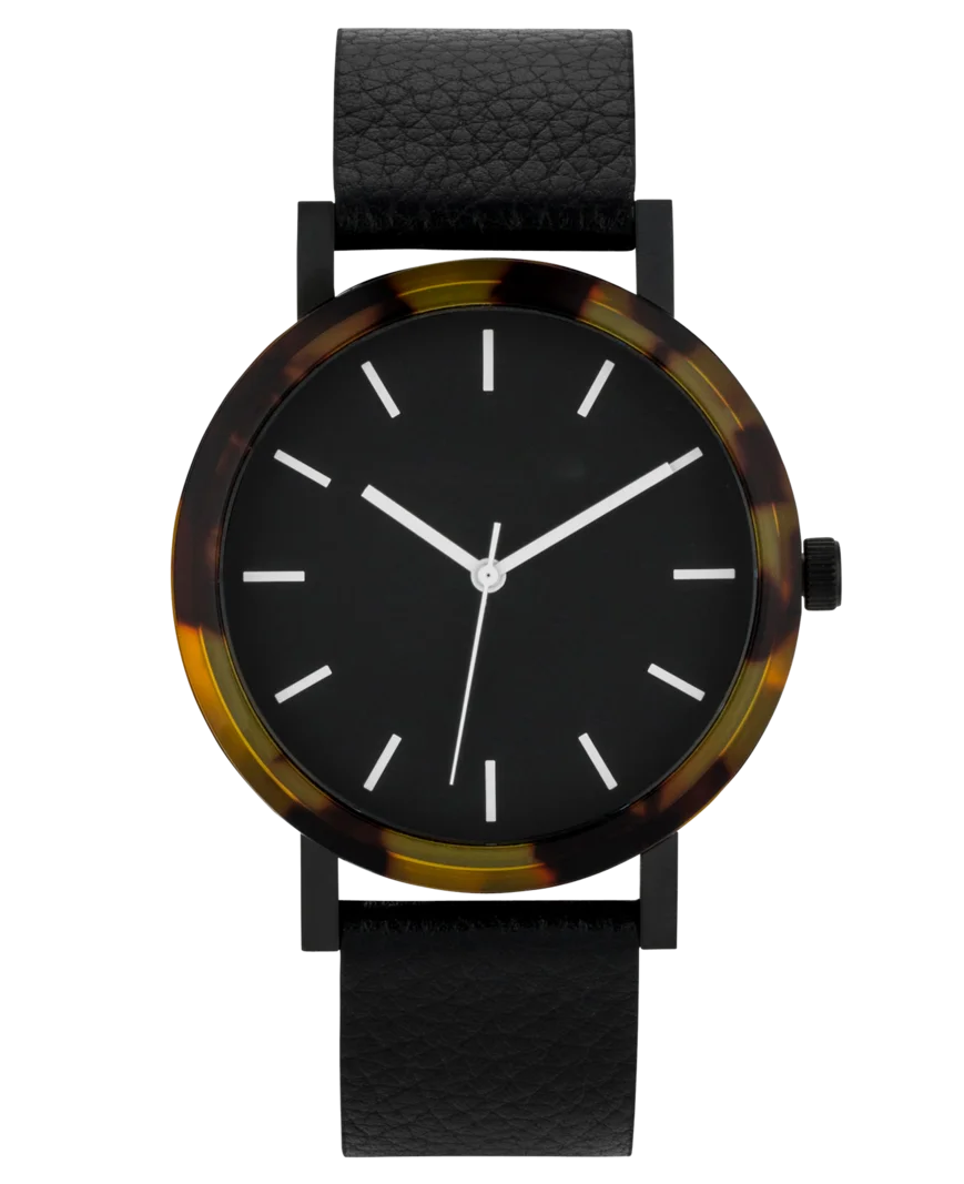 China Supplier Custom Watch Men Luxury Design High Quality Genuine