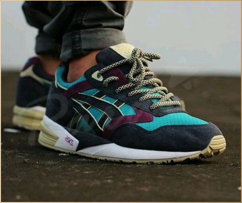 asics rope laces