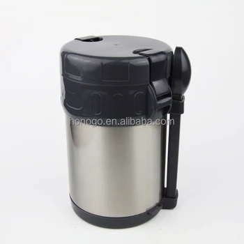 stainless steel lunch box vacuum insulated