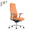 cheap office furniture office cheap rolling leather boss executive chair director with wheels