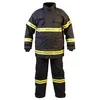 environmental fire fighting suit for fireman