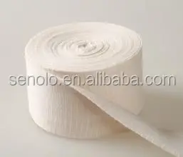 white medical bandage