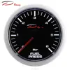 52mm CSM Fuel Pressure Gauge Meter Kit Auto Gauge For Car Vehicle D Racing Auto Meter Easy install With Sensor FP Gauge Set