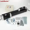 Durable Automatic Metal Swing Gate Operator On Hot Sale