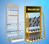 Gun shop display/heavy tool display rack