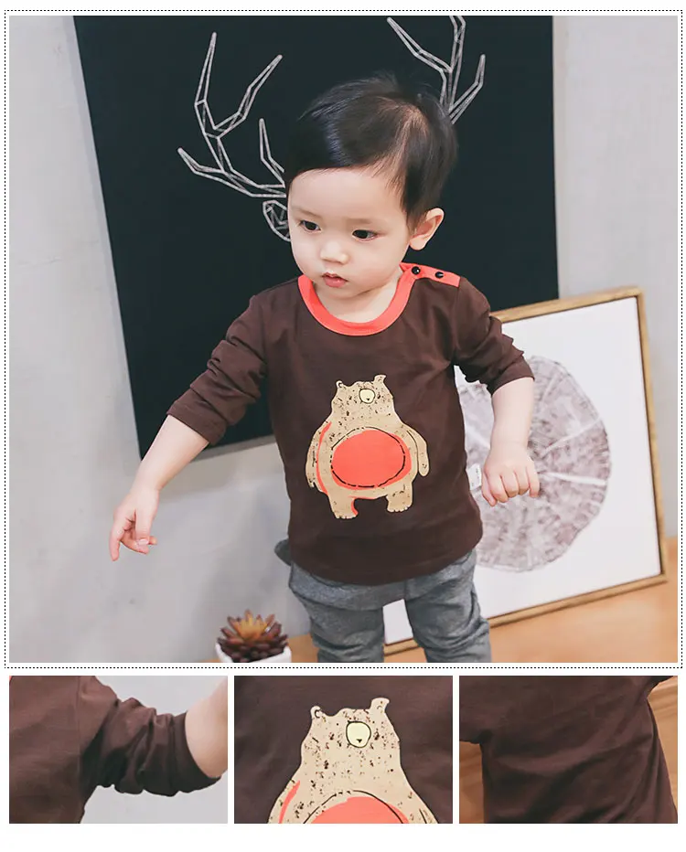 baby clothes shirt