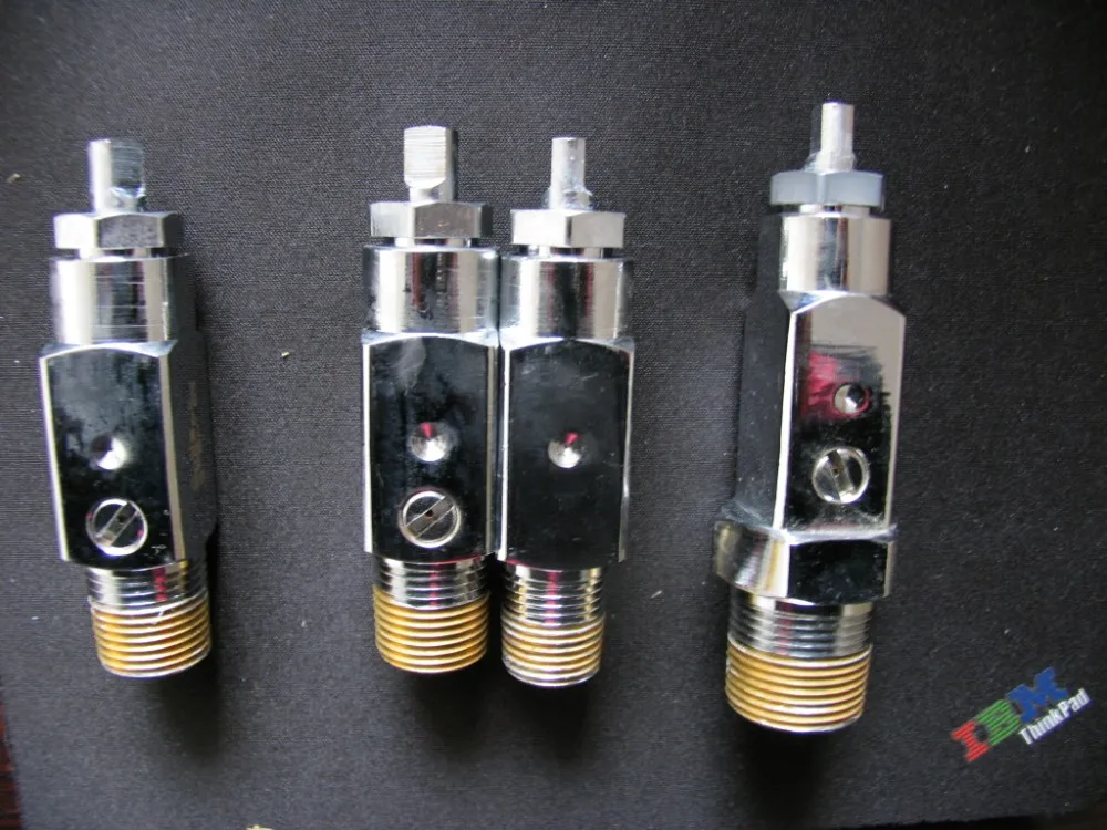 Cga870 Feilun Medical Oxygen Valve For Medical Oxygen Cylinder,Oxygen