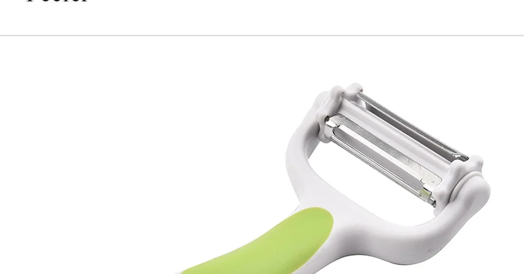 manual orange peeler