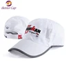 Better Cap Comfortable Custom Design High Quality Dry Fast Running sports caps