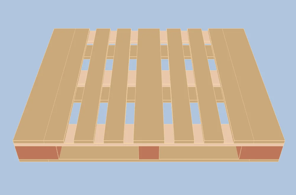 Smart Wood Pallet Design Software For Sale Buy Wood Pallet Design
