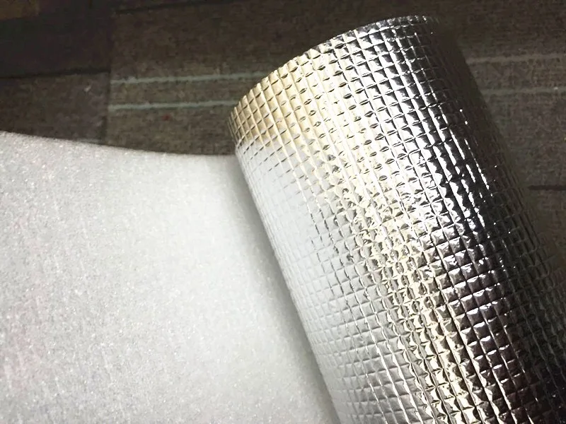 Reflective Cooler Insulation Material For Lunch Bag Buy Cooler Insulation Material,Insulation