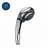 High quality adjustable plastic filtered bathroom shower head