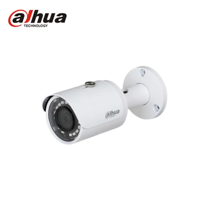 3/ MP IP Mini Bullet Cam/éra IR IPC-Computer hfw1320s de DH