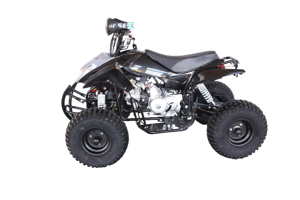 Newest Gas Atv 125cc Quad 110cc Atv For Sale - Buy 110 Cc Gas Atv,Gas ...