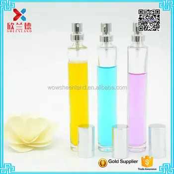 parfum 30 ml tube