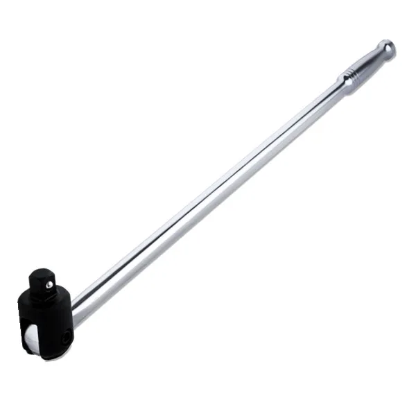 Tlw400 1/2 Inch Drive Premium Breaker Bar 24 Inch Length Breaker Bar