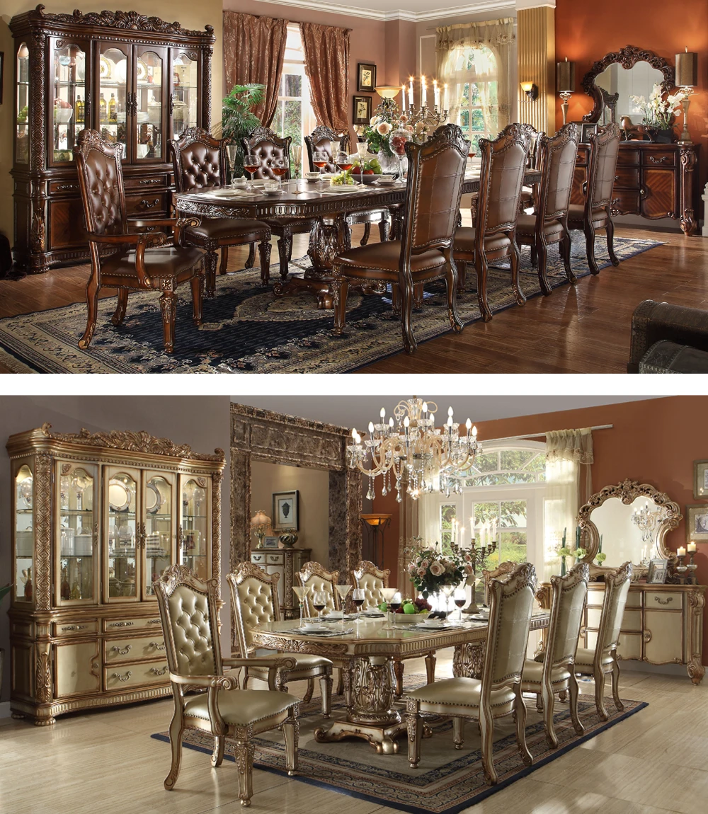 American Modern Style Royal Furniture Antique 5star Hotel Bedroom Sets