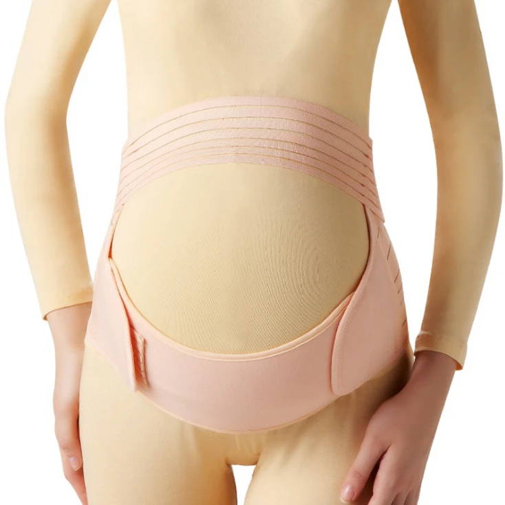 Fast supplier Breathable Woman Postpartum Maternity Belt & Pregnancy Support Band