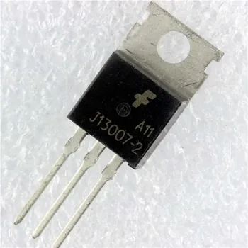 A-220 Npn Transistor De Potência E13007-2 E13007 13007 - Buy ...