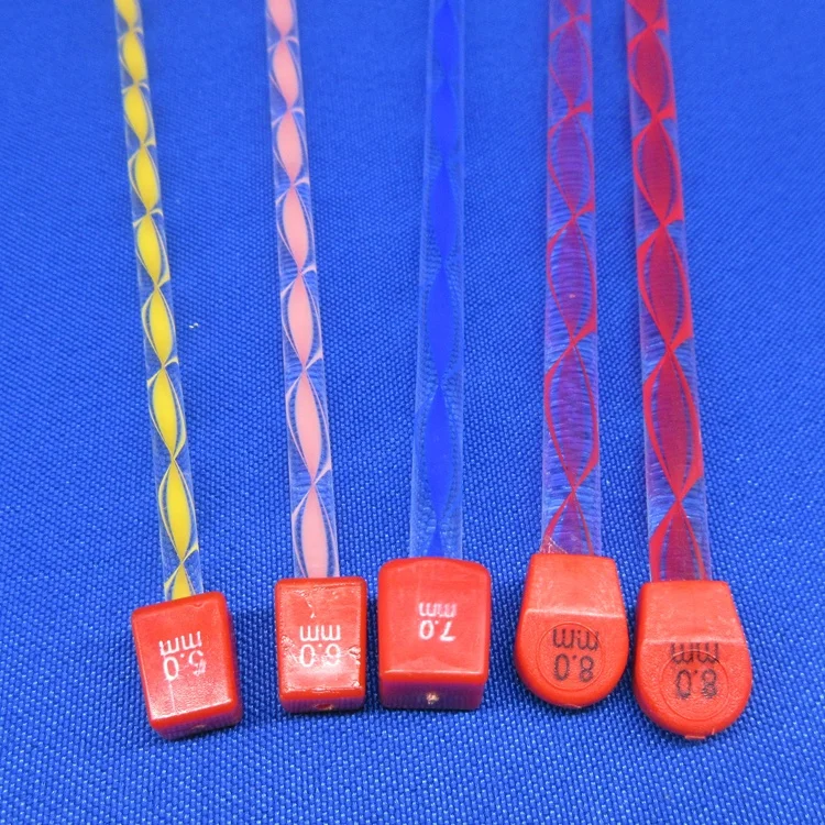 glove knitting needles