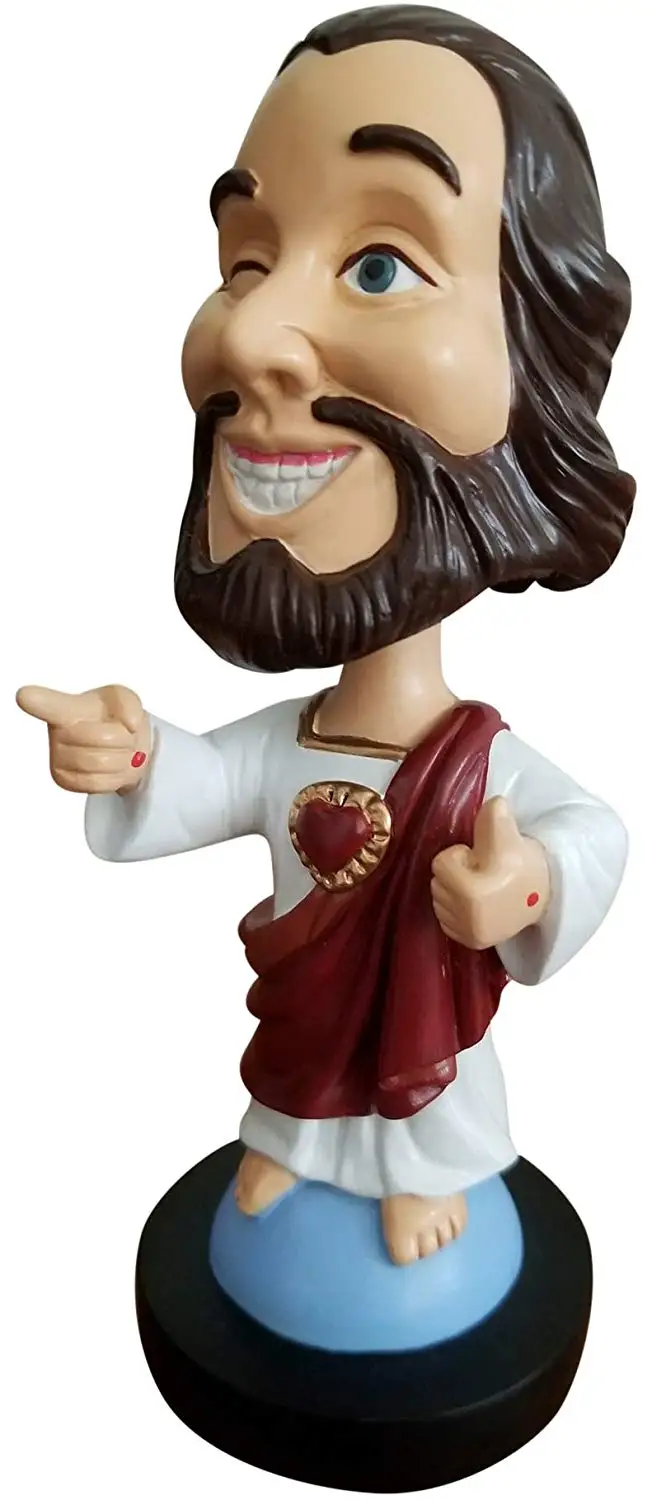 diamond select buddy christ