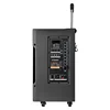 Sansui SG3-10 Trolley Karaoke Speaker With Wireless Microphone