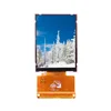 New Product Color Lcd 240*320 2.8 Inch Panel Display For Intelligent Medical Devices