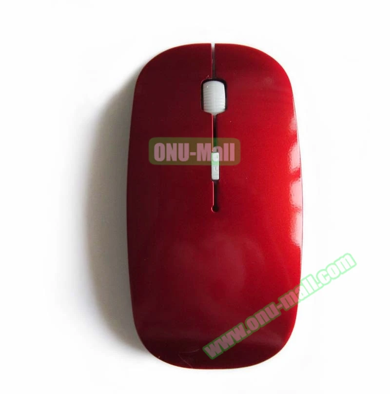 ihome mouse not working windows 7